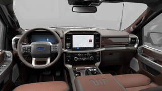 2026 Ford F-150® Internal Image 2